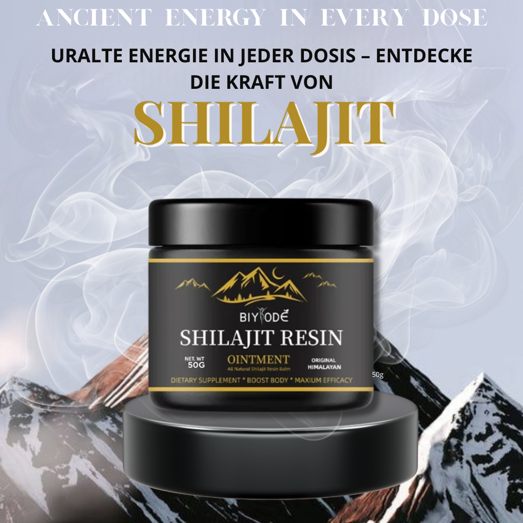 TOP SHILAJIT