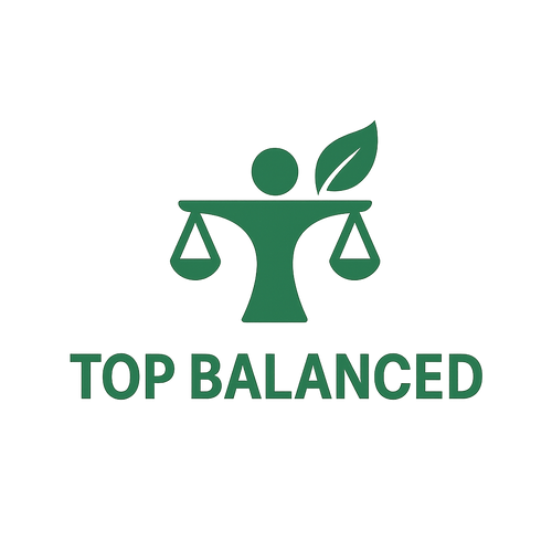 TOP BALANCED